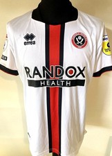 Sheffield united match for sale  BARNSLEY