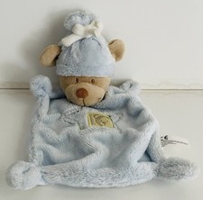 Doudou plat ours d'occasion  Montpellier-
