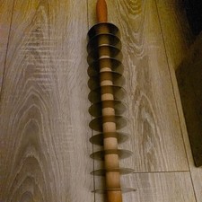 Backen ringe schneidewalze gebraucht kaufen  Alsdorf