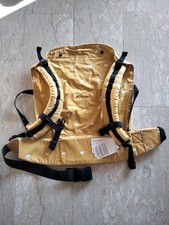 Marsupio ergonomico tula usato  Lumezzane