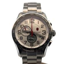 Victorinox Swiss Army Classic Chrono 241282 (Raro), usado comprar usado  Enviando para Brazil