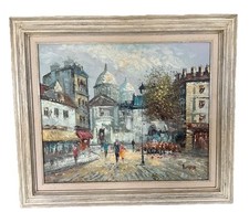 Caroline burnett oil for sale  Fort Wayne