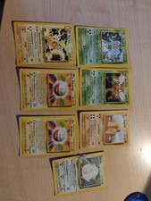 Lotto carte pokemon usato  Trieste