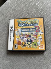 Nintendo tamagotchi connection for sale  BISHOP'S STORTFORD
