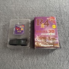 Game card r4i for sale  LITTLEHAMPTON