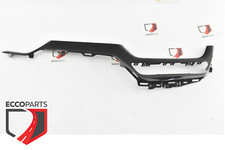 Rivestimento del cruscotto usato Rivestimento del cruscotto usato  Rodano