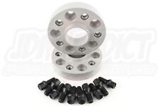 Trak hubcentric spacers for sale  LONDON