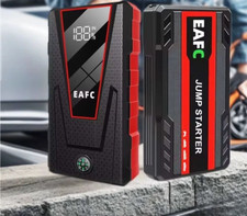 Booster batterie voiture d'occasion  Les Andelys