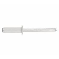 Rivets pop blanc d'occasion  Champagnole