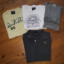Riginal shirts abercrombie gebraucht kaufen  Deutschland