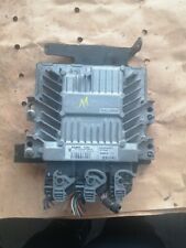 8200565863 centralina motore usato  Rovato