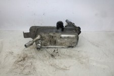 M152283 refrigeratore olio usato  Ferrara
