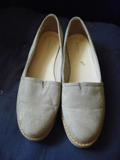 Loafers ballerina slipper gebraucht kaufen  Dessau-Roßlau