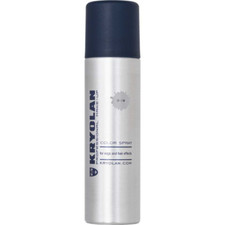 Kryolan color spray usato  Forli