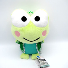 Sanrio hapidanbui keroppi for sale  Castle Rock