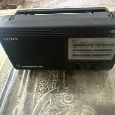 Vintage sony icf for sale  Palm Bay