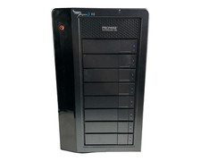 Promise pegasus thunderbolt d'occasion  Expédié en Belgium