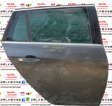 Portiera posteriore destra usato  Pomigliano d'Arco