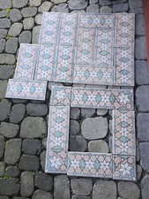Fliesen bordüren gebraucht kaufen  Sömmerda