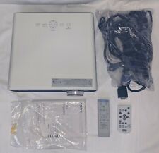 Videoproiettore lcd sony usato  Pavia