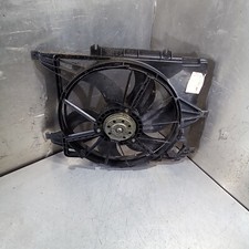 Usado, Ventilador e cobertura do radiador do motor Renault Clio Mk2 172 2001-2006! Fotos! comprar usado  Enviando para Brazil