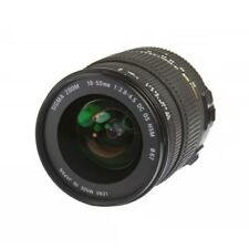 Objectif sigma 50mm d'occasion  Paris-