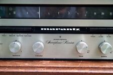 Marantz model eighteen d'occasion  Expédié en Belgium