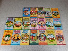19x disney pocket gebraucht kaufen  Gelsenkirchen