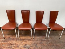 Set four italian for sale  ELLESMERE PORT