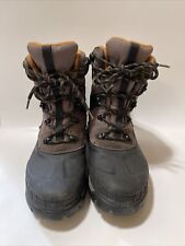 Sorel timberwolf mens for sale  Aurora