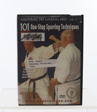 Mastering martial arts for sale  Gloucester