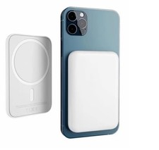 Power bank magnetico usato  Afragola
