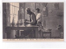Blois atelier tourneurs d'occasion  France