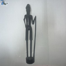 Vintage african tribal for sale  Hilton
