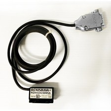 Codificador de leitura RGH41X15D05A RENISHAW comprar usado  Enviando para Brazil