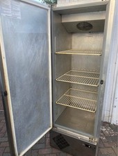 Upright single door for sale  BRADFORD