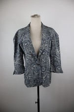 Roccobarocco giacca blazer usato  Massa di Somma