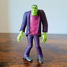 Scooby doo frankenstein for sale  ANDOVER