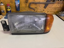 Faro anteriore sinistro usato  Portogruaro