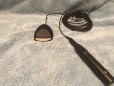 Shure mx391 omnidirectional for sale  Plano
