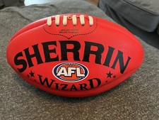 Sherrin afl super for sale  BRADFORD