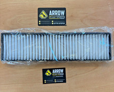 FILTRO DE AR CONDICIONADO GENUÍNO DOOSAN BOBCAT / 7006085 / 400402-00041 comprar usado  Enviando para Brazil