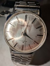 Seiko 9990 mens for sale  SWINDON