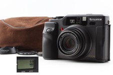 Rarissima fotocamera fujifilm usato  Spedire a Italy