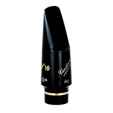 Bocal para saxofone alto VANDOREN V16 S+ A6, usado comprar usado Bocal para saxofone alto VANDOREN V16 S+ A6, usado comprar usado  Enviando para Brazil