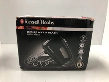 Faulty russell hobbs for sale  BRISTOL