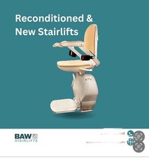 Stair lift for sale  STOWMARKET