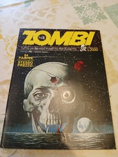 Zombi fumetti orrore usato  Montecatini Terme