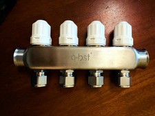 Abst pex manifold for sale  Phoenix