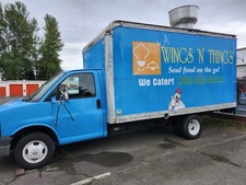 food catering trucks for sale food catering trucks for sale Puyallup